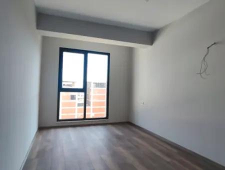Ortaca Terzialiler'de Satılık Sıfır 2+1 Daire.