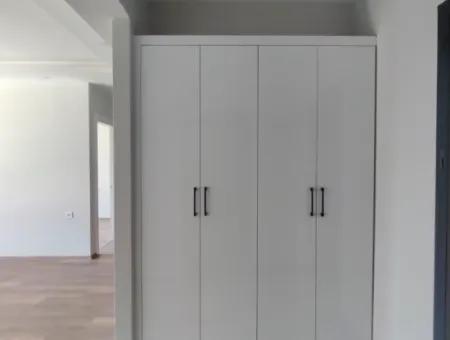 Ortaca Terzialiler'de Satılık Sıfır 2+1 Daire.