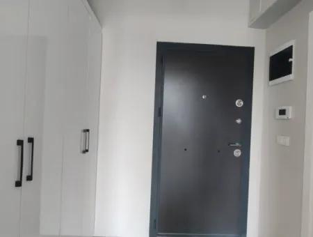Ortaca Terzialiler'de Satılık Sıfır 2+1 Daire.