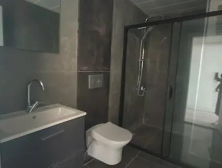 Ortaca Terzialiler'de Satılık Sıfır 2+1 Daire.
