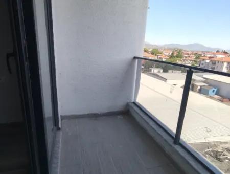 Ortaca Terzialiler'de Satılık Sıfır 2+1 Daire.