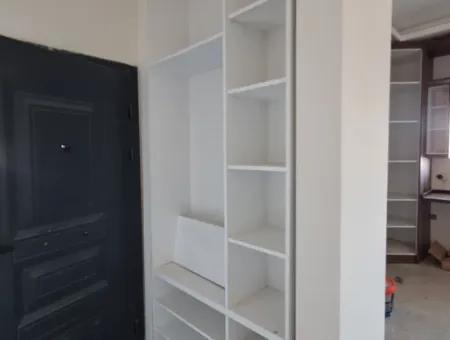 Ortaca Dikmekavak Da 4+1 Lüks Geniş Satılık Villa
