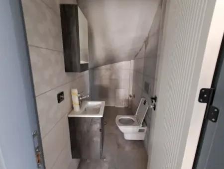 Ortaca Dikmekavak Da 4+1 Lüks Geniş Satılık Villa