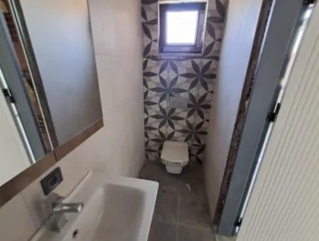 Ortaca Dikmekavak Da 4+1 Lüks Geniş Satılık Villa