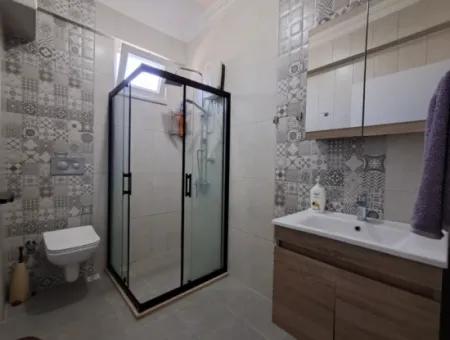 Ortaca Karaburun Da 130 M2 Satılık 3+1 Daire