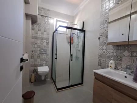 Ortaca Karaburun Da 130 M2 Satılık 3+1 Daire
