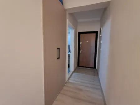 Ortaca Karaburun Da 130 M2 Satılık 3+1 Daire