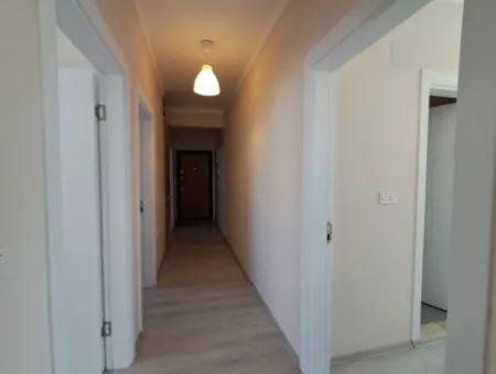 Ortaca Karaburun Da 130 M2 Satılık 3+1 Daire