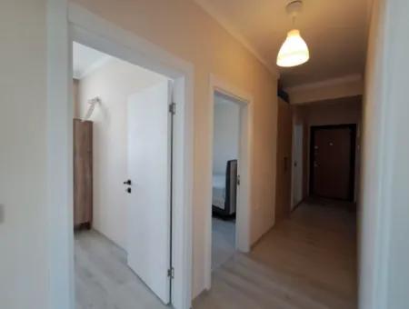 Ortaca Karaburun Da 130 M2 Satılık 3+1 Daire