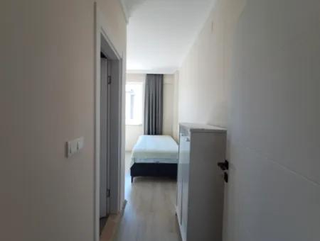 Ortaca Karaburun Da 130 M2 Satılık 3+1 Daire