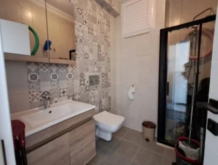 Ortaca Karaburun Da 130 M2 Satılık 3+1 Daire