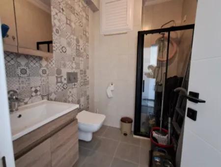 Ortaca Karaburun Da 130 M2 Satılık 3+1 Daire