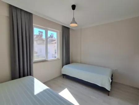 Ortaca Karaburun Da 130 M2 Satılık 3+1 Daire