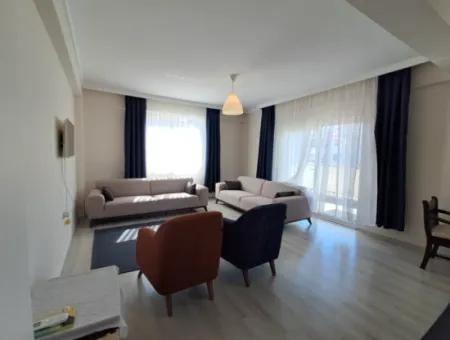 Ortaca Karaburun Da 130 M2 Satılık 3+1 Daire