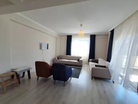 Ortaca Karaburun Da 130 M2 Satılık 3+1 Daire