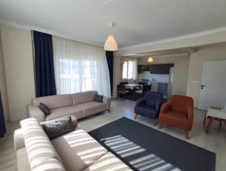 Ortaca Karaburun Da 130 M2 Satılık 3+1 Daire