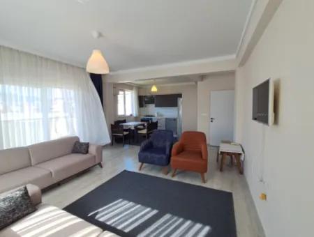 Ortaca Karaburun Da 130 M2 Satılık 3+1 Daire