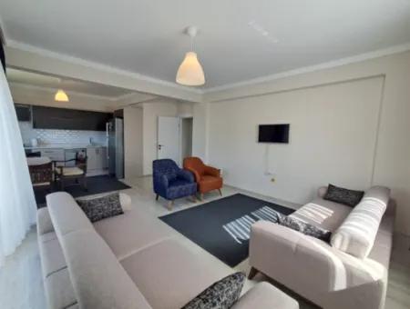 Ortaca Karaburun Da 130 M2 Satılık 3+1 Daire