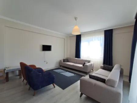 Ortaca Karaburun Da 130 M2 Satılık 3+1 Daire