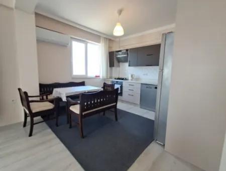 Ortaca Karaburun Da 130 M2 Satılık 3+1 Daire