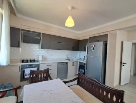 Ortaca Karaburun Da 130 M2 Satılık 3+1 Daire