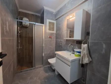 Ortaca Kaymakamlık Ve Adliyeye Yakın 2+1 Geniş Daire