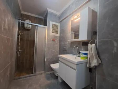 Ortaca Kaymakamlık Ve Adliyeye Yakın 2+1 Geniş Daire
