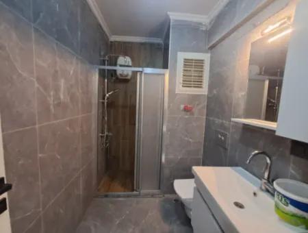 Ortaca Kaymakamlık Ve Adliyeye Yakın 2+1 Geniş Daire