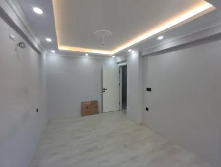 Ortaca Kaymakamlık Ve Adliyeye Yakın 2+1 Geniş Daire