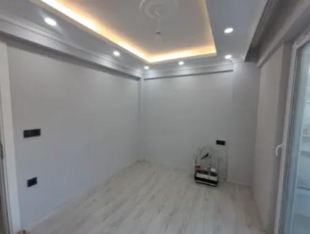 Ortaca Kaymakamlık Ve Adliyeye Yakın 2+1 Geniş Daire
