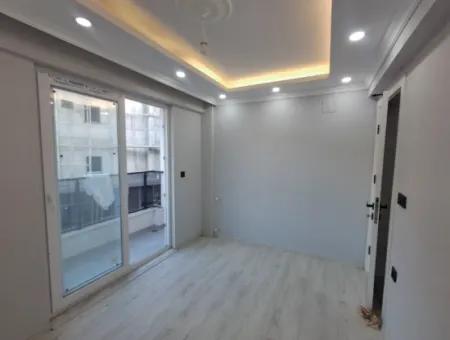 Ortaca Kaymakamlık Ve Adliyeye Yakın 2+1 Geniş Daire