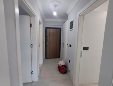 Ortaca Kaymakamlık Ve Adliyeye Yakın 2+1 Geniş Daire
