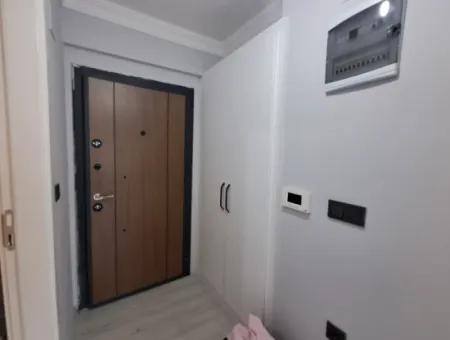 Ortaca Kaymakamlık Ve Adliyeye Yakın 2+1 Geniş Daire
