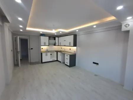 Ortaca Kaymakamlık Ve Adliyeye Yakın 2+1 Geniş Daire