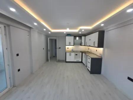 Ortaca Kaymakamlık Ve Adliyeye Yakın 2+1 Geniş Daire