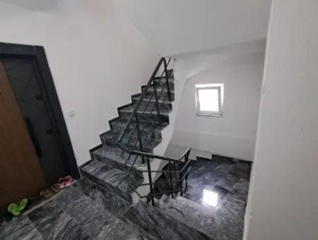 Ortaca Kaymakamlık Ve Adliyeye Yakın 2+1 Geniş Daire