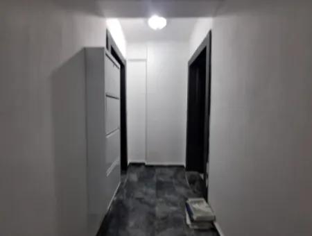 Ortaca Kaymakamlık Ve Adliyeye Yakın 2+1 Geniş Daire