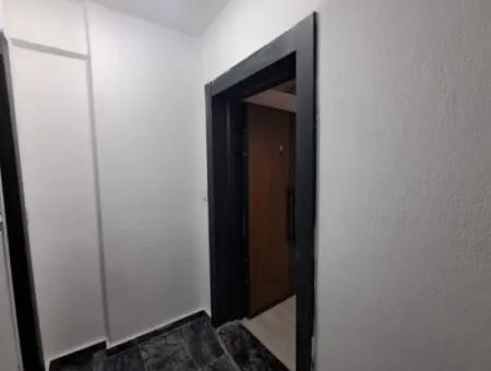 Ortaca Kaymakamlık Ve Adliyeye Yakın 2+1 Geniş Daire