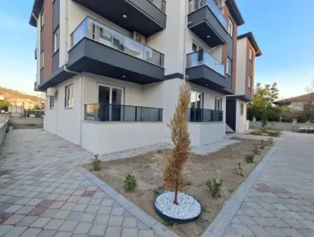 Ortaca Kaymakamlık Ve Adliyeye Yakın 2+1 Geniş Daire