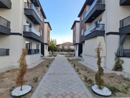 Ortaca Kaymakamlık Ve Adliyeye Yakın 2+1 Geniş Daire