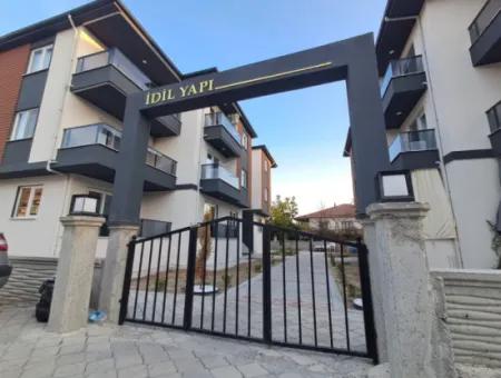 Ortaca Kaymakamlık Ve Adliyeye Yakın 2+1 Geniş Daire