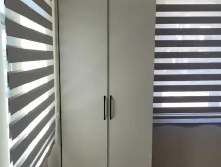Ege Tatil Sitesi Havuzlu Lüks Eşyalı 2+1 Kiralık Daire