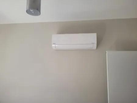 Ege Tatil Sitesi Havuzlu Lüks Eşyalı 2+1 Kiralık Daire