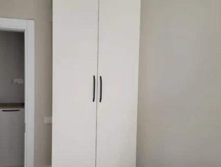 Ege Tatil Sitesi Havuzlu Lüks Eşyalı 2+1 Kiralık Daire