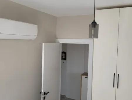 Ege Tatil Sitesi Havuzlu Lüks Eşyalı 2+1 Kiralık Daire