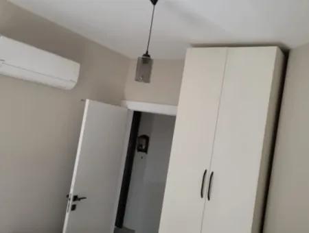 Ege Tatil Sitesi Havuzlu Lüks Eşyalı 2+1 Kiralık Daire