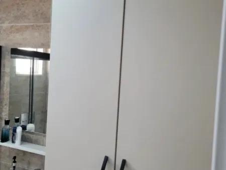 Ege Tatil Sitesi Havuzlu Lüks Eşyalı 2+1 Kiralık Daire