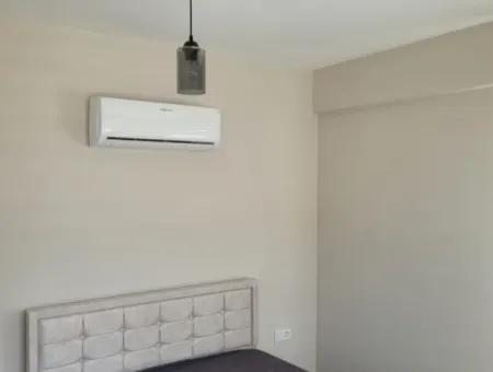 Ege Tatil Sitesi Havuzlu Lüks Eşyalı 2+1 Kiralık Daire