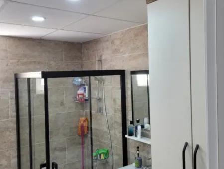Ege Tatil Sitesi Havuzlu Lüks Eşyalı 2+1 Kiralık Daire