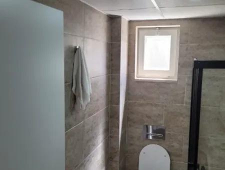 Ege Tatil Sitesi Havuzlu Lüks Eşyalı 2+1 Kiralık Daire